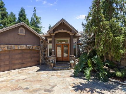 609 Lakeridge Dr, Auburn, CA 95603 Photo