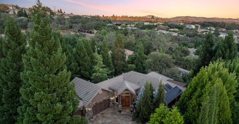 609 Lakeridge Dr, Auburn, CA 95603 Photo