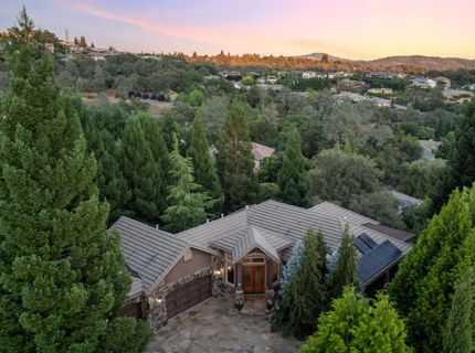 609 Lakeridge Dr, Auburn, CA 95603 Photo