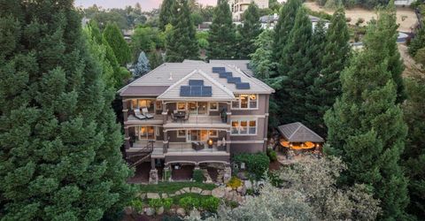 609 Lakeridge Dr, Auburn, CA 95603 Photo