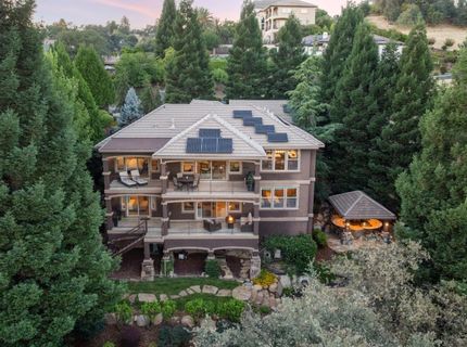 609 Lakeridge Dr, Auburn, CA 95603 Photo
