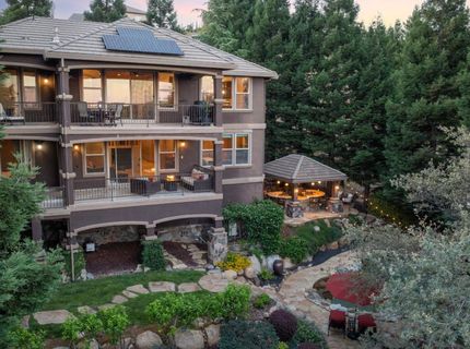 609 Lakeridge Dr, Auburn, CA 95603 Photo