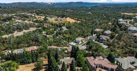 609 Lakeridge Dr, Auburn, CA 95603 Photo