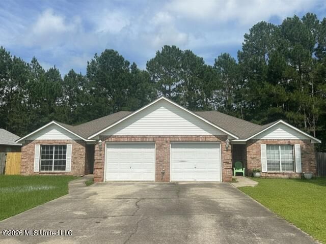 8208/8210 Exchange Street, Gautier, MS 39553 Main Photo