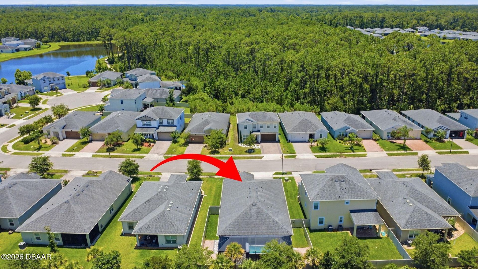 5515 Estero Loop, Port Orange, FL 32128 Photo