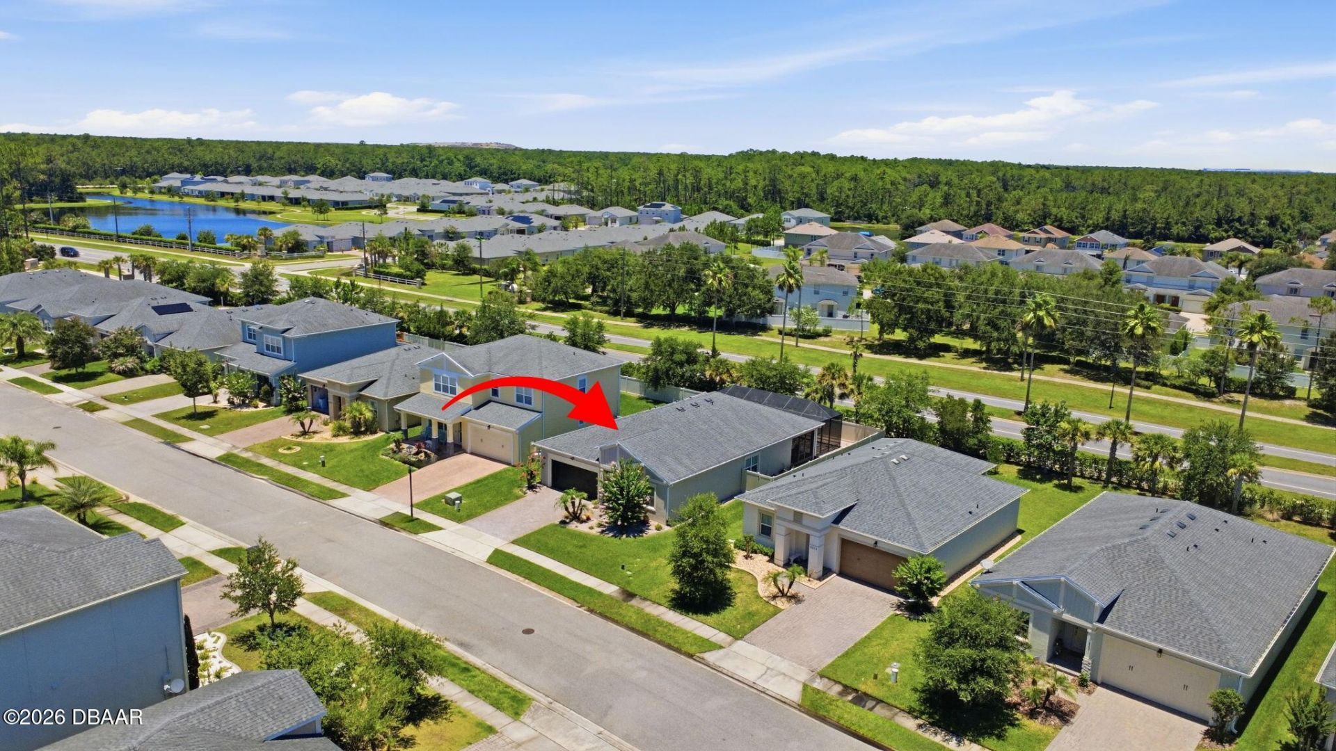 5515 Estero Loop, Port Orange, FL 32128 Photo