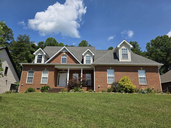 1359 Buckingham Pl , Cookeville, TN 38501