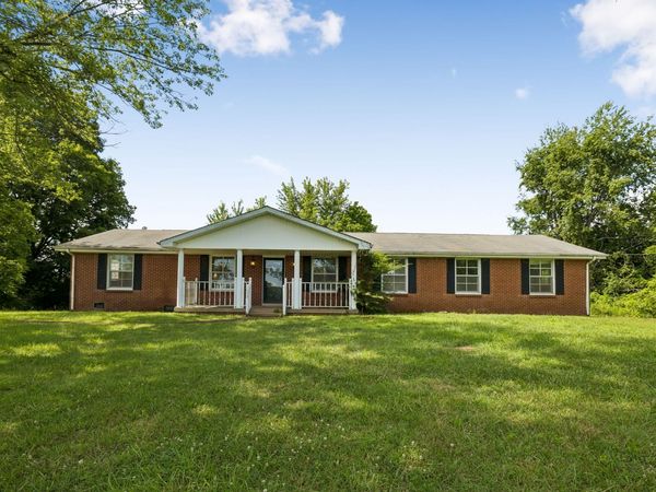 3320 Highway 49 E, Charlotte, TN 37036