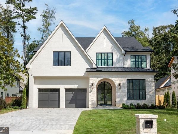 305 Hook Street, Alpharetta, GA 30009