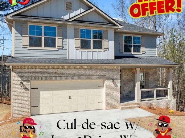657 Forest Way, Cornelia, GA 30531