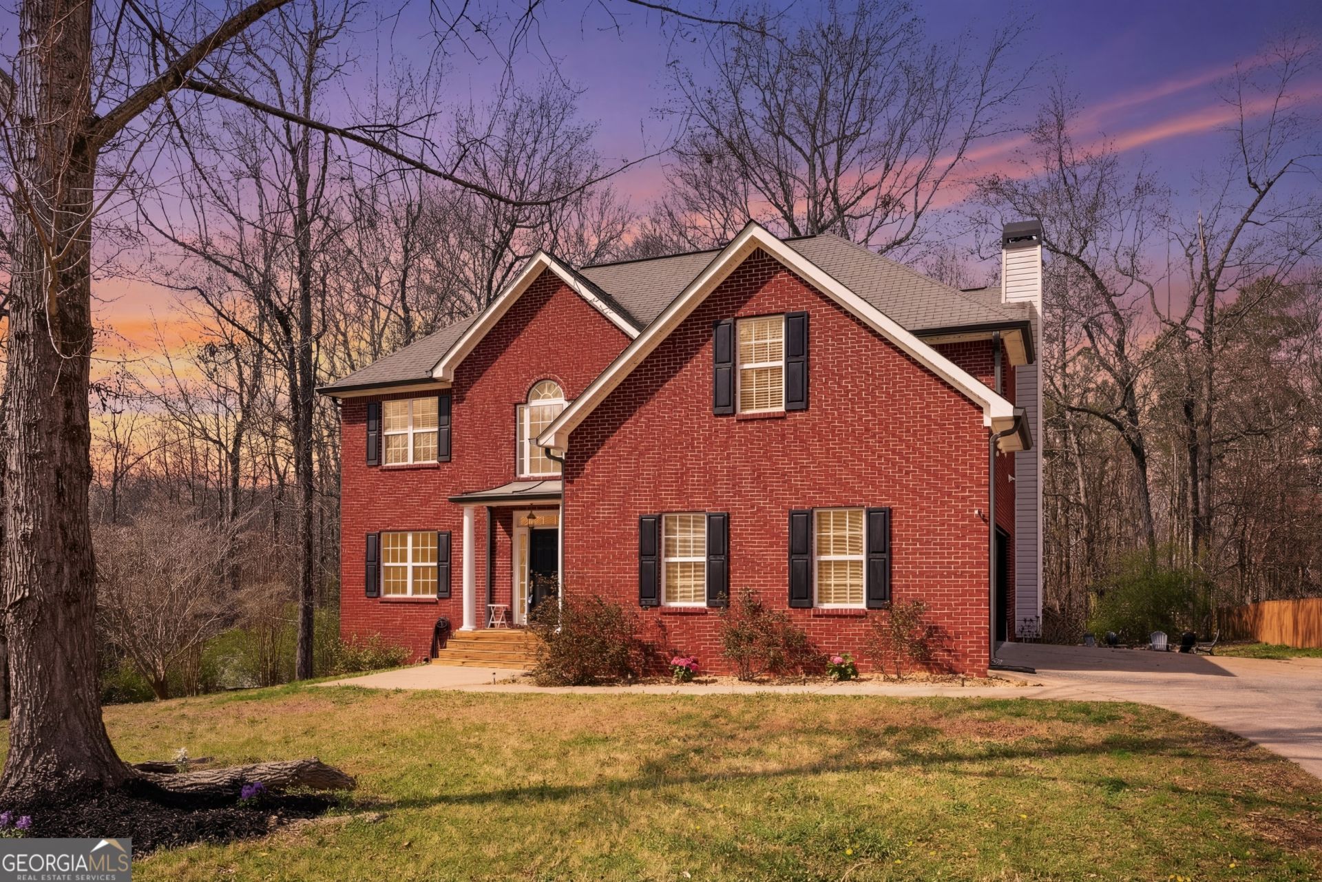 3942 Birdie Drive, Douglasville, GA 30134 Main Photo