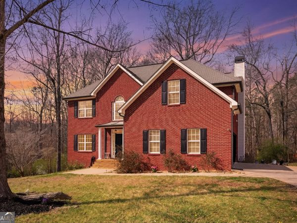 3942 Birdie Drive, Douglasville, GA 30134