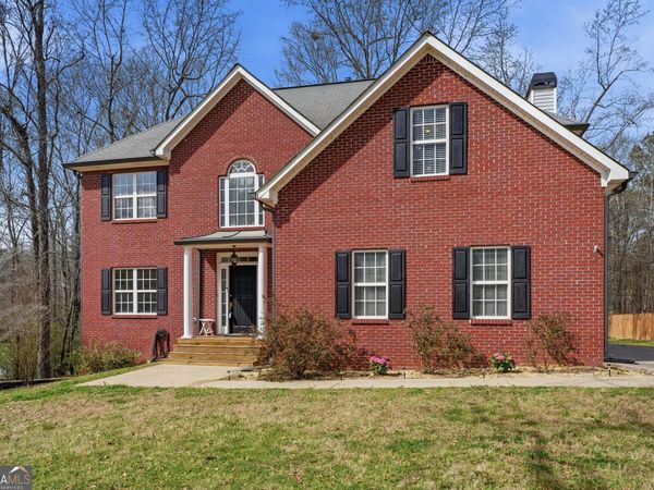 3942 Birdie Drive, Douglasville, GA 30134