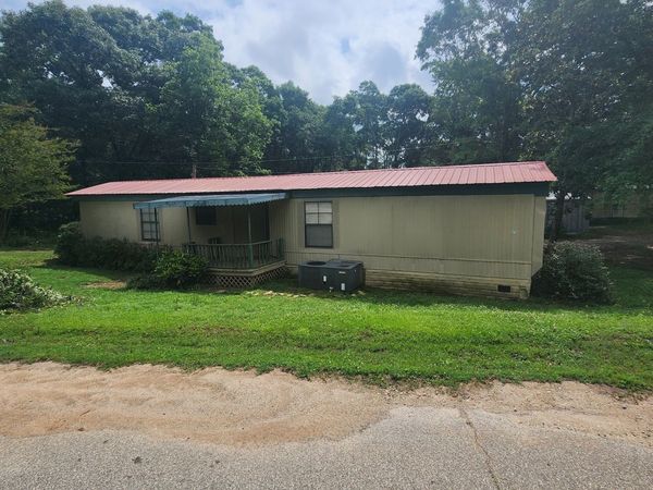 353 OLD MT OLIVET, Hartwell, GA 30643