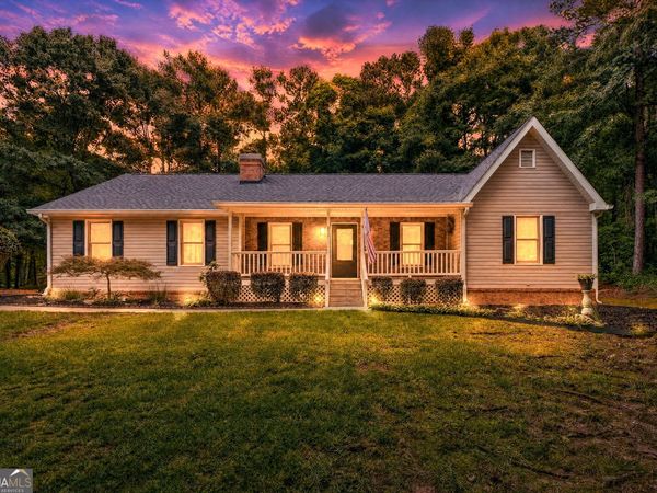 275 Pine Tree Lane, Mcdonough, GA 30252