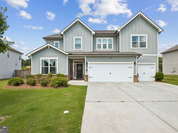 318 Cattail Lane, Winder, GA 30680