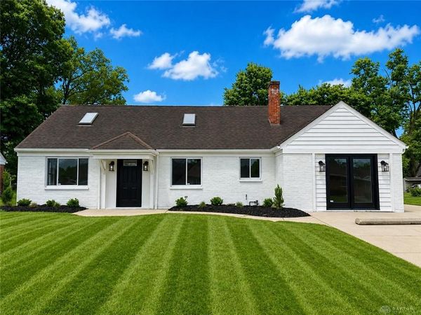 104 W Sunrise Avenue, Trotwood, OH 45426