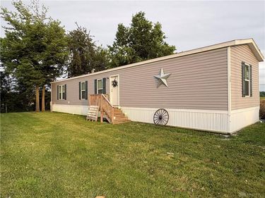 11690 U.S. 36, Unit 38, Saint Paris, OH 43072