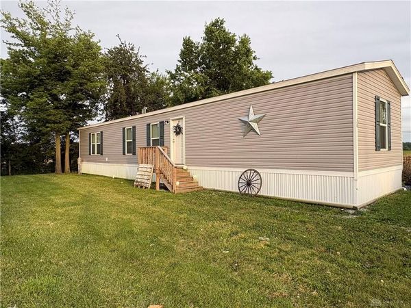 11690 U.S. 36, Unit 38, Saint Paris, OH 43072