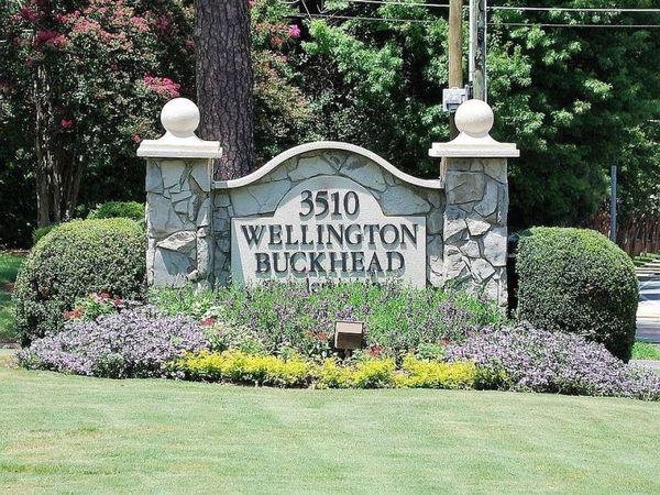 3510 Roswell Road , Unit H1, Atlanta, GA 30326