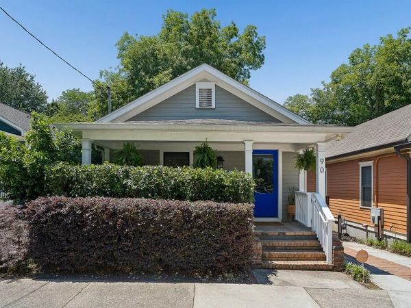 90 Bradley Street NE, Atlanta, GA 30312