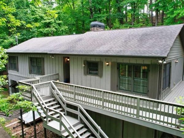 434 Sunset Court , Jasper, GA 30143