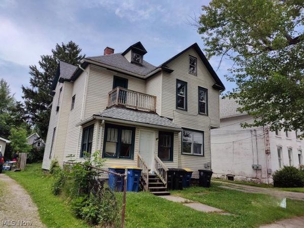 1335 W 3rd Street, Ashtabula, OH 44004