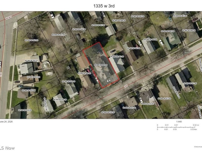 1335 W 3rd Street, Ashtabula, OH 44004 Photo 2