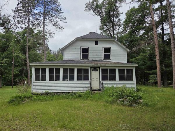 N13881 NORTHWAY DRIVE, Amberg, WI 54102