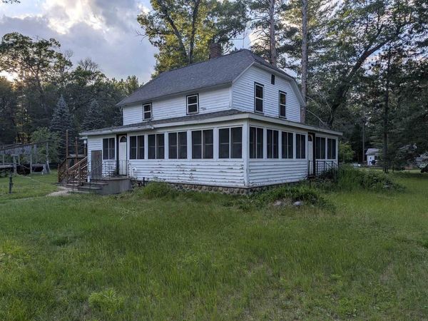 N13881 NORTHWAY DRIVE, Amberg, WI 54102