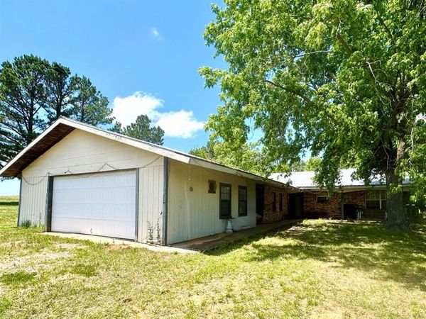 47610 Benson Park Road, Earlsboro, OK 74840