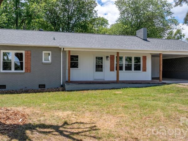 1102 Afton Drive, Cajahs Mountain, NC 28645