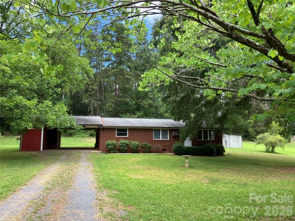 10663 Island Creek Road , Stanfield, NC 28163