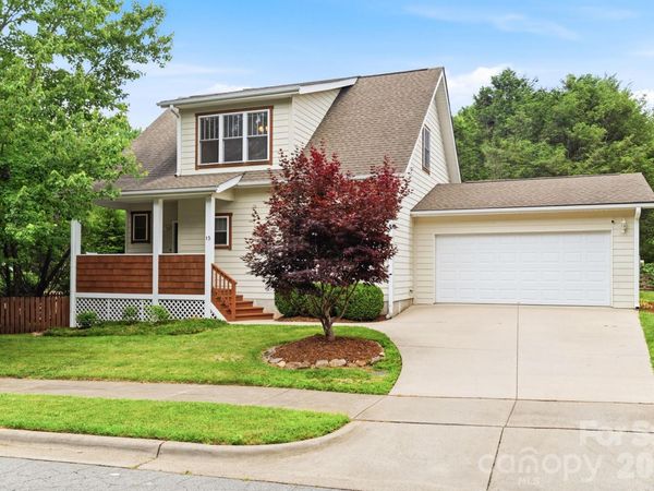 13 Triple H Drive , Asheville, NC 28806