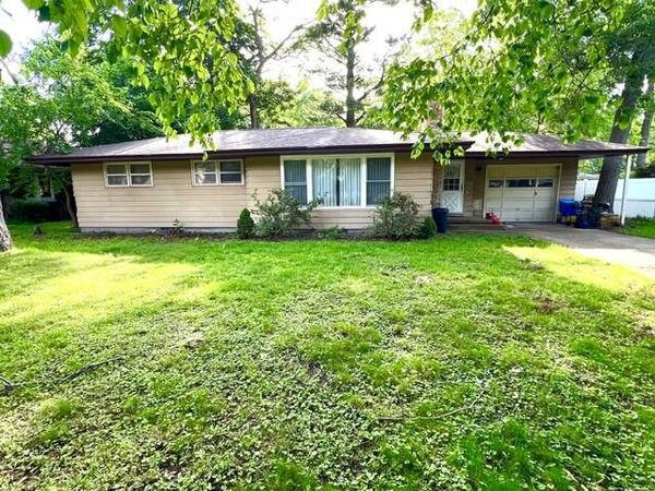 3488 W Manitou Circle, Muskegon, MI 49441