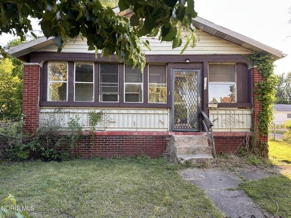 1023 Heston Street, Toledo, OH 43607