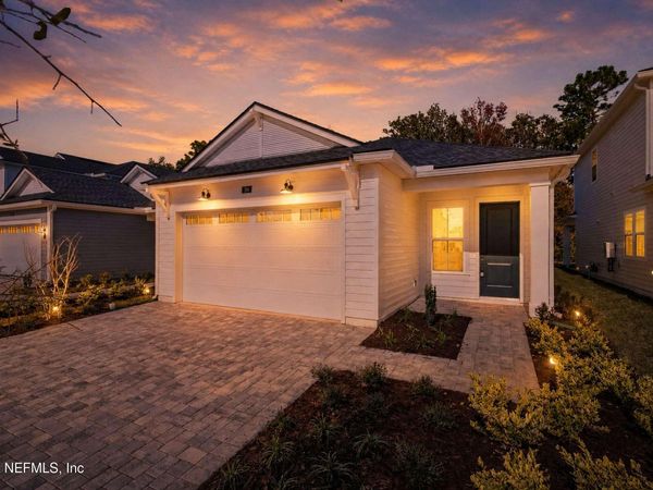 196 ZEPHYR Drive, St. Johns, FL 32259