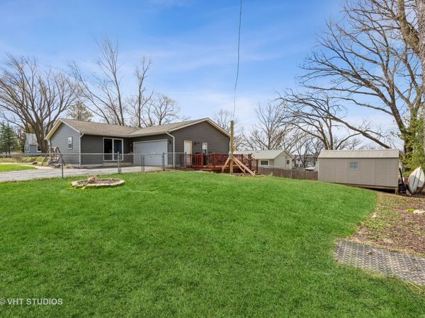 Wonder Lake, IL 60097