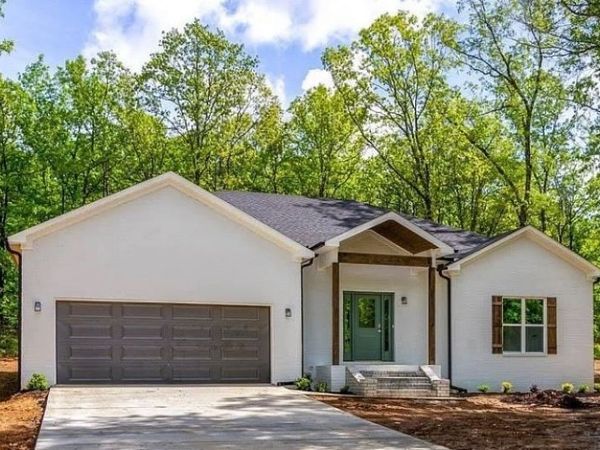169 Pickles Gap Road, Conway, AR 72032