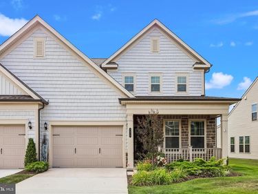 6470 PURPLE ASTER LANE , HAYMARKET, VA 20169