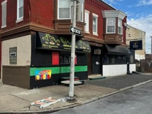 2201 N WOODSTOCK STREET , PHILADELPHIA, PA 19132
