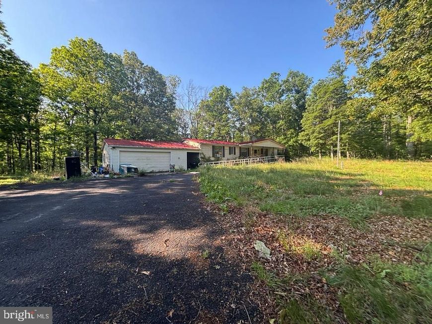 2 Kenwis Drive, Paw Paw, WV 25434 Main Photo