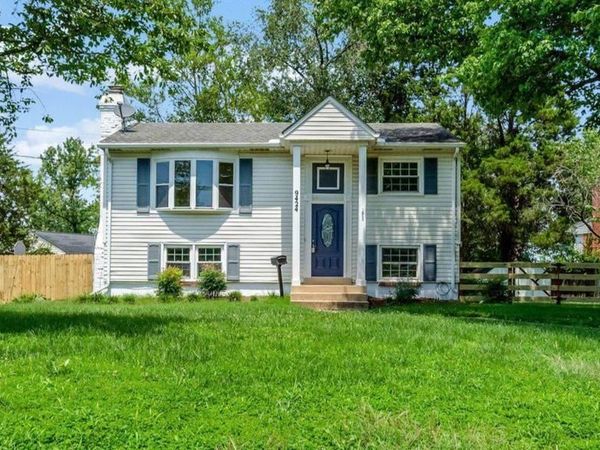 9424 WESTMORELAND AVENUE, MANASSAS, VA 20110