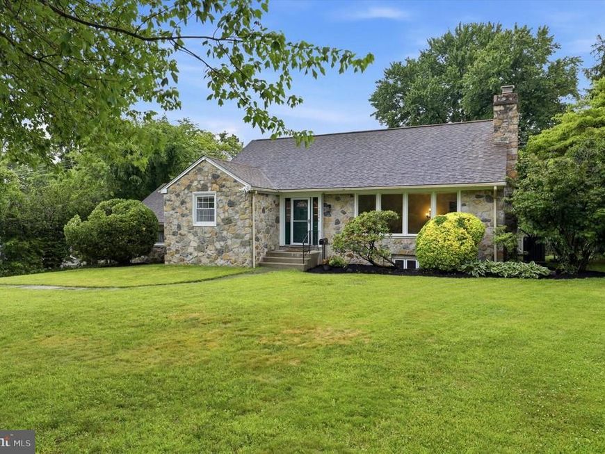 1004 Nicholson Road , Wynnewood, PA 19096 Main Photo