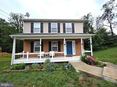 112 ASHLEY DRIVE, WINCHESTER, VA 22602