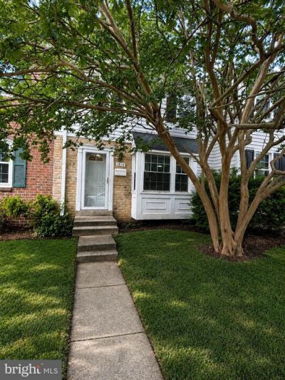 1814 ABERDEEN CIRCLE , CROFTON, MD 21114