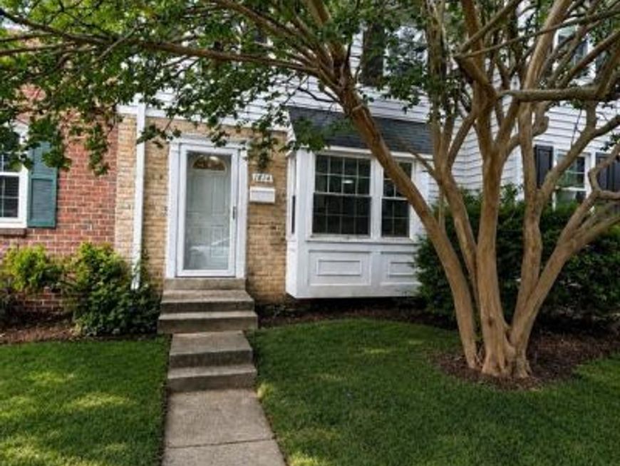 1814 Aberdeen Circle , Crofton, MD 21114 Main Photo