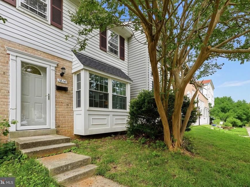 1814 Aberdeen Circle, Crofton, MD 21114 Main Photo