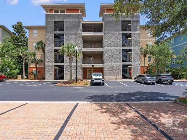 1430 Regency Road, Unit C203, Gulf Shores, AL 36542