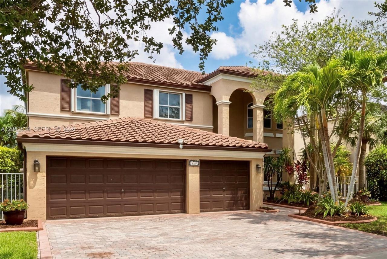 5058 SW 168th Ave, Miramar, FL 33027 Photo